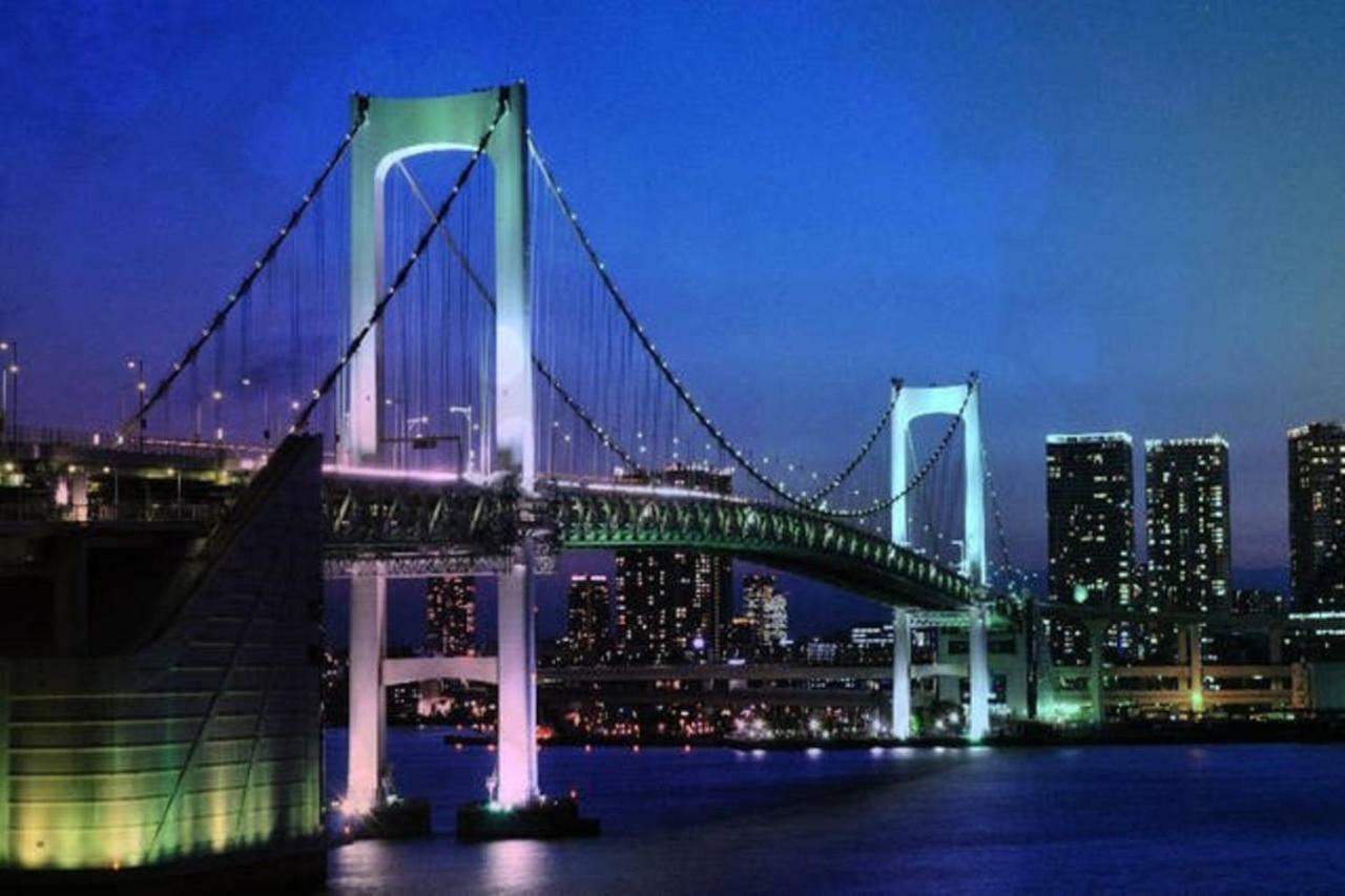 Evergreen Shinjuku Luxe #2m13 Appartement